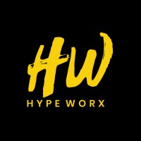 Hypeworx logo - Similar company to Quantum Culture Technologies