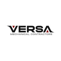 Versa Mechanical Contractors logo - Similar company to Mecatron Solution