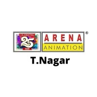Arena Animation Tnagar logo - Similar company to Esk Solutions