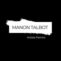 Manon Talbot - Artiste Peintre