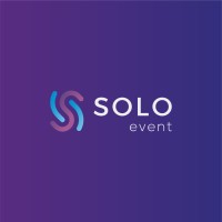 Solo Event logo - Similar company to Build Event