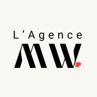 L'Agence MW logo - Similar company to Bloom Spaces