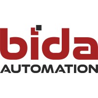 Bida Automation GmbH logo - Similar company to Flowrap Systems Limited