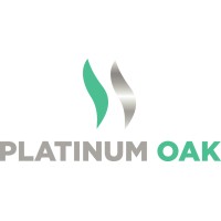 Platinum Oak logo - Similar company to Imcse