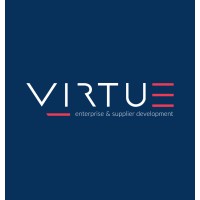 Virtue ESD logo - Similar company to Bareki Consulting