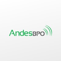 Andes BPO logo - Similar company to Cubicum