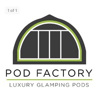 PodFactory logo - Similar company to Glampitect