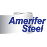 Amerifer Steel Llc logo - Similar company to Miscellaneous Iron Fabricators