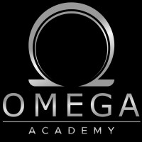Omega Academy logo - Similar company to Cpk Printing