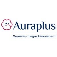 JSC Ausne Auraplus logo - Similar company to Auraplus