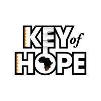 Key of Hope logo - Similar company to Ithemba Projects