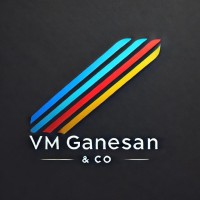 V M GANESAN & CO logo - Similar company to Tree Shadow Interiors