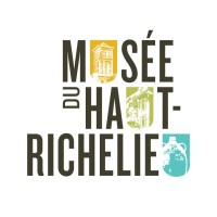 Musée du Haut-Richelieu logo - Similar company to L'Odyssée Curieuse