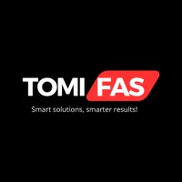 TOMIFAS Group Inc logo - Similar company to Allsales.Ca
