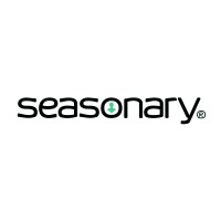 Seasonary logo - Similar company to Twoneeds