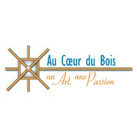 Au Coeur du Bois logo - Similar company to Structures Bois-Couverture