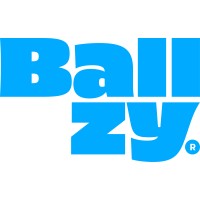 Ballzy logo - Similar company to Pombaline