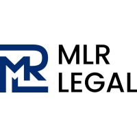 MLR Legal logo - Similar company to Vybe - Vietnamese Young Business Association In Europe