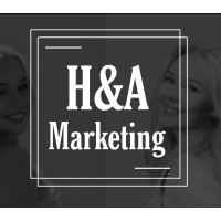 H&A Marketing logo - Similar company to Backmann & Hoderoff