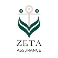 Zeta Assurance logo - Similar company to Digital Plus Solution
