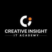 Creative Insight IT Academy logo - Similar company to Nexasoft Infotech