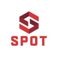 Spot Freight logo - Similar company to Ready-2-Xecute