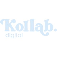 Kollab Digital logo - Similar company to Leadconnector