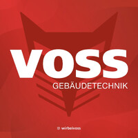 Heinrich VOSS Gebäudetechnik GmbH logo - Similar company to Rönne Technik
