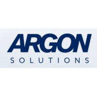 Argon Solutions logo - Similar company to Argon Solutions Srl