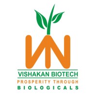 Vishakan Biotech Pvt Ltd logo - Similar company to Habit Beverages Private Limited