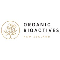 Organic Bioactives logo - Similar company to Lanocorp