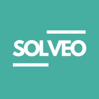 Solveo LLC logo - Similar company to Zenexus