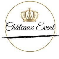 Châteaux Event logo - Similar company to Brand Com' Web