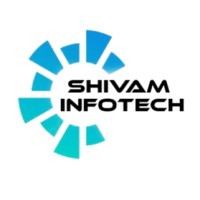 Shivam Infotech logo - Similar company to Soft Webtechs Solutions Pvt. Ltd