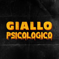 Giallo Psicologico logo - Similar company to Bebrand Science