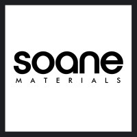 Soane Materials logo - Similar company to Transform Materials