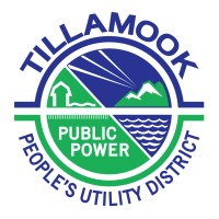 Tillamook People's Utility District logo - Similar company to Fertility Defined