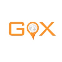 GOX logo - Similar company to Gox