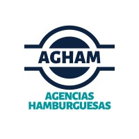 Agencias Hamburguesas logo - Similar company to Alimentos Rico