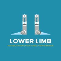 Lower Limb logo - Similar company to Dpmni Ltd