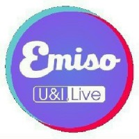 Emiso Livestream logo - Similar company to Bareborn