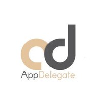 AppDelegate logo - Similar company to Trefzer It Software & Consulting Gmbh
