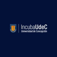IncubaUdeC logo - Similar company to Simulamos | Simulación Clínica En Español