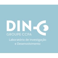 D.I.N. - Laboratório de Investigação e Desenvolvimento logo - Similar company to Real Risk