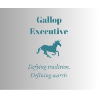 Gallop Executive logo - Similar company to Land Genie Ltd