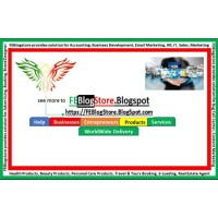 FEBlogStore logo - Similar company to Officeperks Mobility