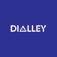 DIALLEY - Agência de Marketing Digital logo - Similar company to Work Position