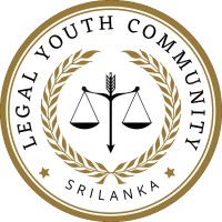 Legal Youth Community Sri Lanka logo - Similar company to Knights Of Gregory