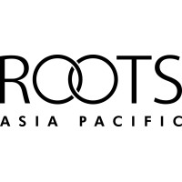 ROOTS Asia Pacific logo - Similar company to Demojo Communication