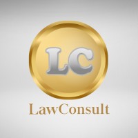 Law Consult SAC logo - Similar company to Era Viva Sofia